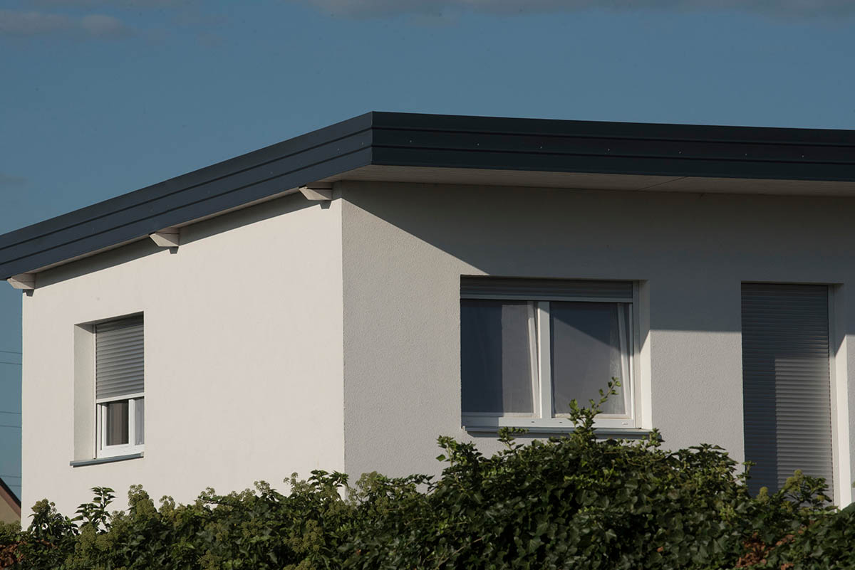 Common Flat Roof Problems in Ireland (and How We Solve Them)