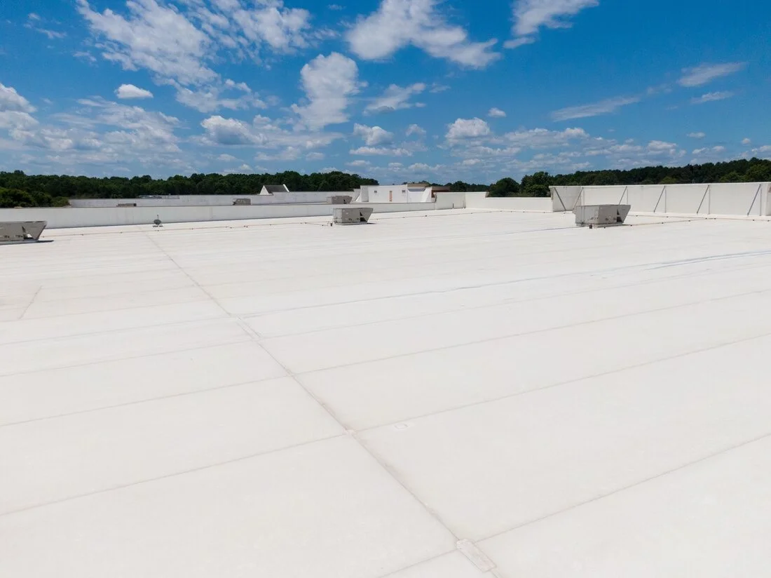 Flat Roofing Maintenance Checklist for Irish Property Managers