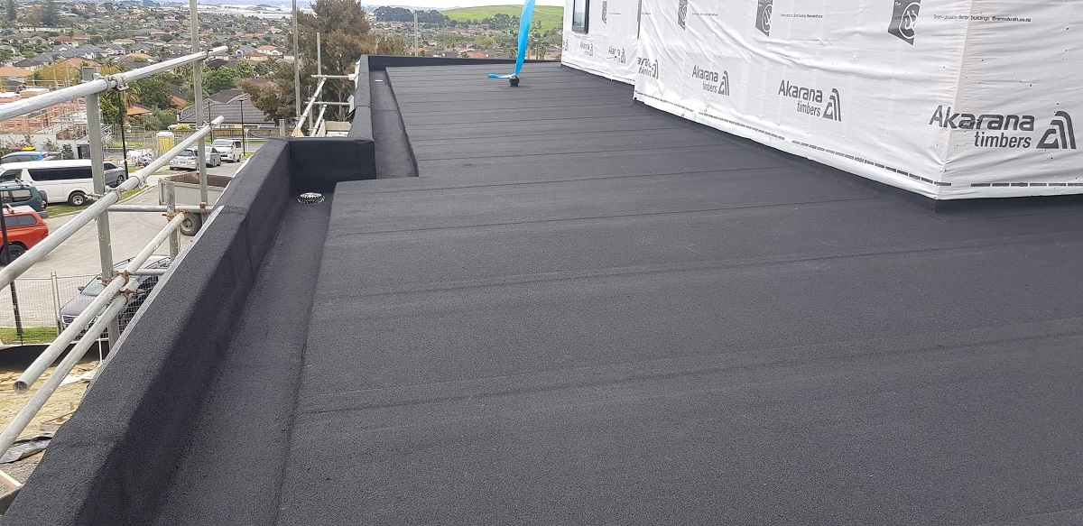 Flat Roofing in Drogheda